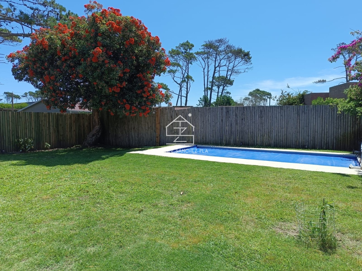 Casa ID.4516 - Casa zona de playa Tio tom, Punta Ballena