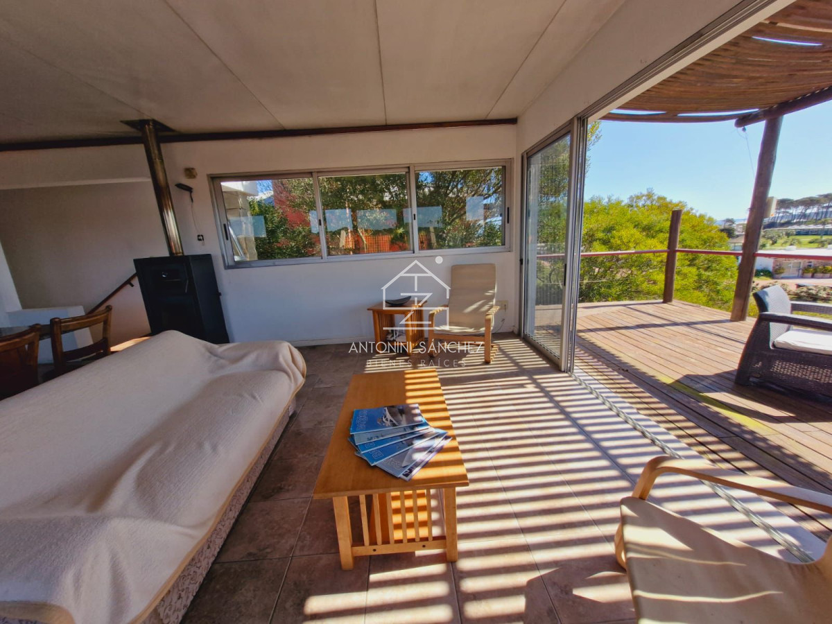Casa ID.1846 - Venta casa zona Tío Tom Punta Ballena 