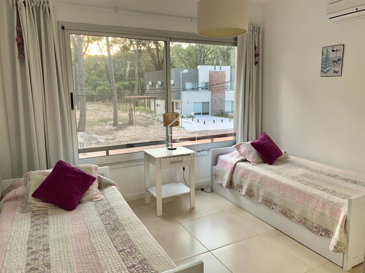 Casa ID.2098 - Venta casa en barrio privado Punta Ballena 