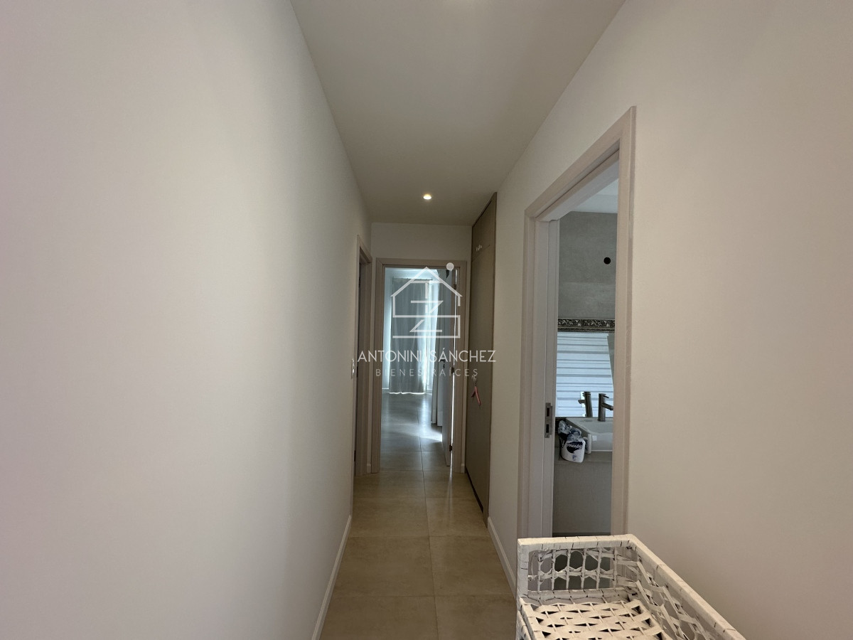 Casa ID.2397 - Venta casa en zona Chihuahua, Punta Ballena 