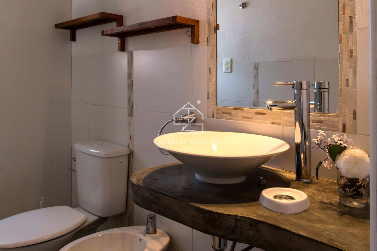 Casa ID.2270 - Venta casa en Tío Tom a pocos metros LA PLAYA