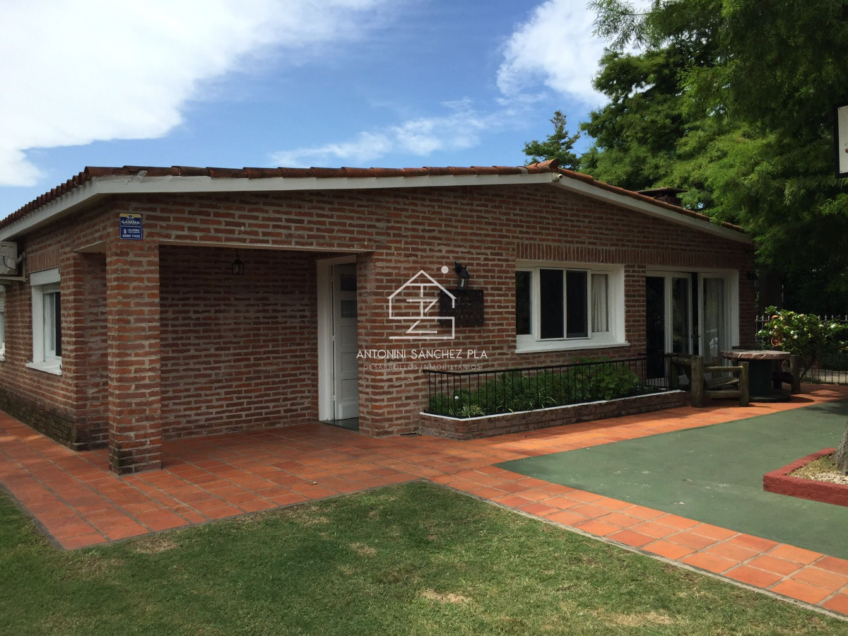 Casa ID.3315 - Venta casa en Pinares Maldonado 