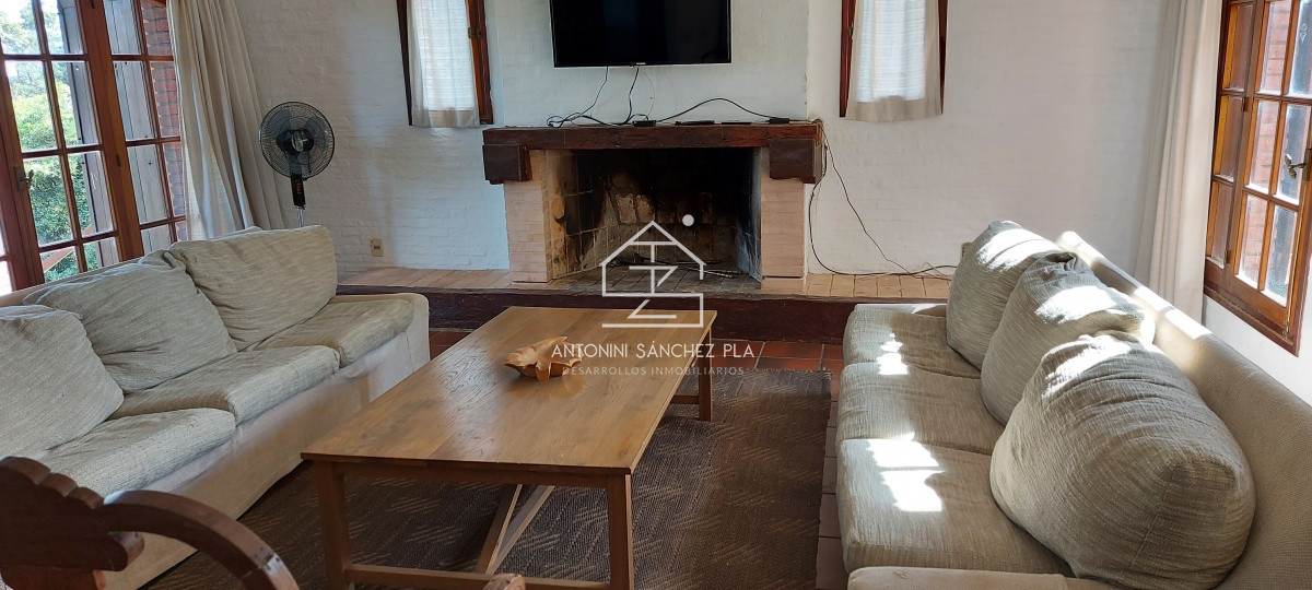 Casa ID.4021 - Venta Casa zona Rinconada, Punta Ballena 