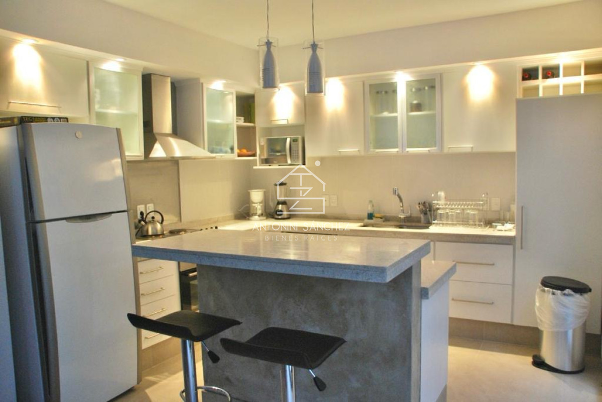 Casa ID.2098 - Venta casa en barrio privado Punta Ballena 
