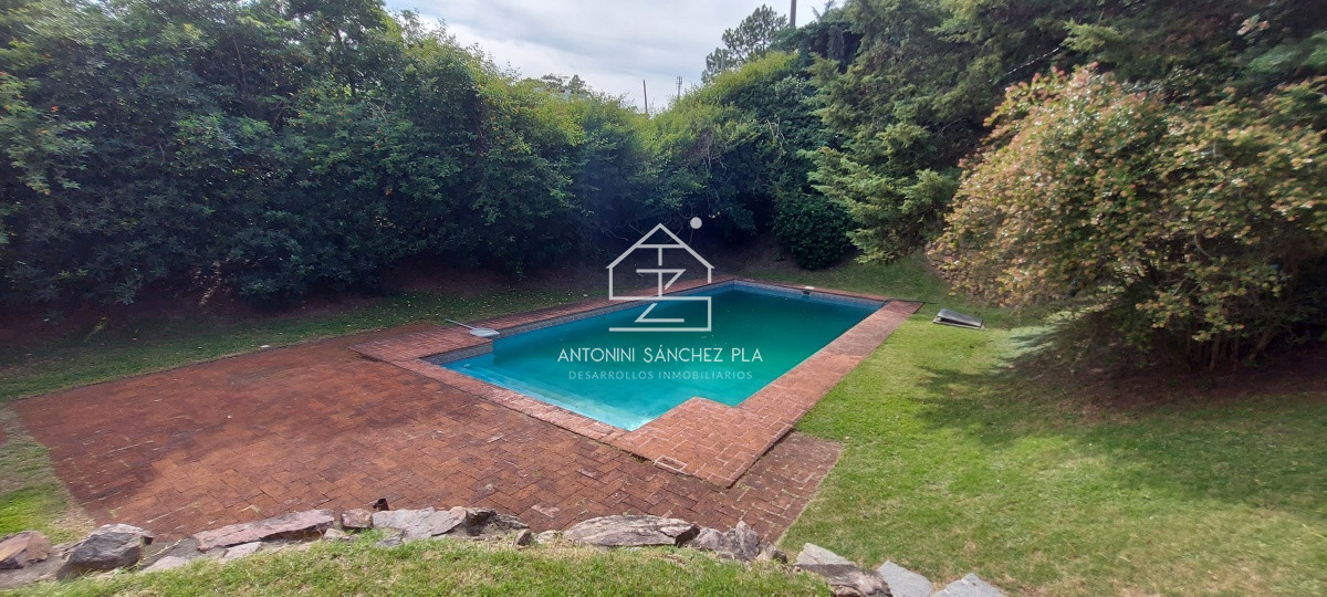 Casa ID.4021 - Venta Casa zona Rinconada, Punta Ballena 