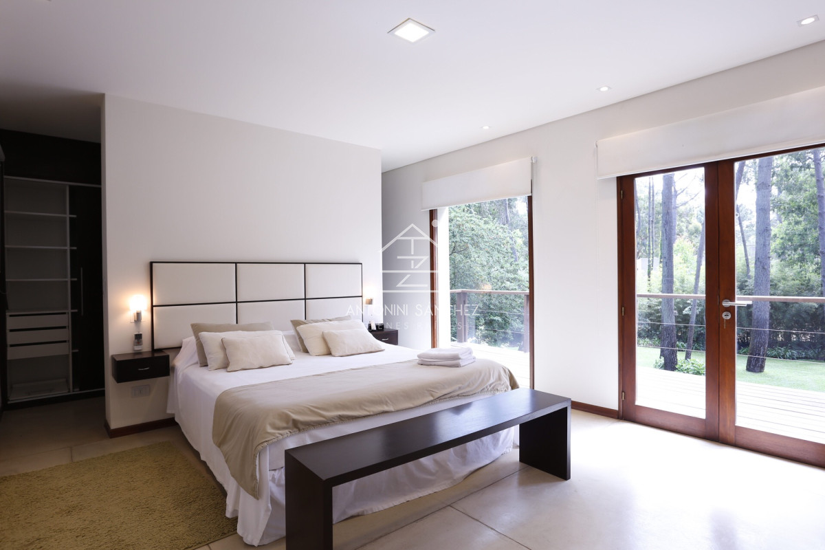 Casa ID.2908 - Casa dentro complejo solanas barrio cerrado