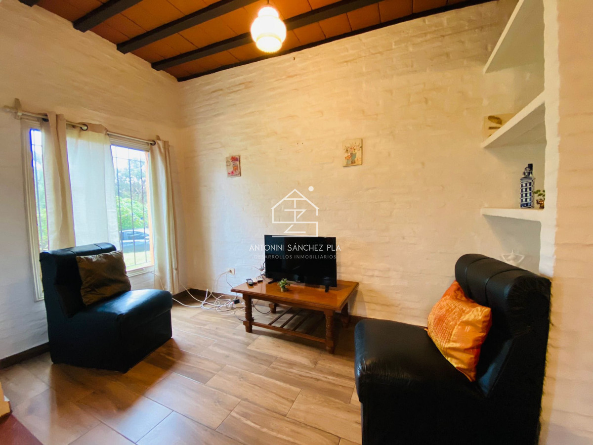 Casa ID.3319 - En Tio Tom bonita casa con 3 dormitorios