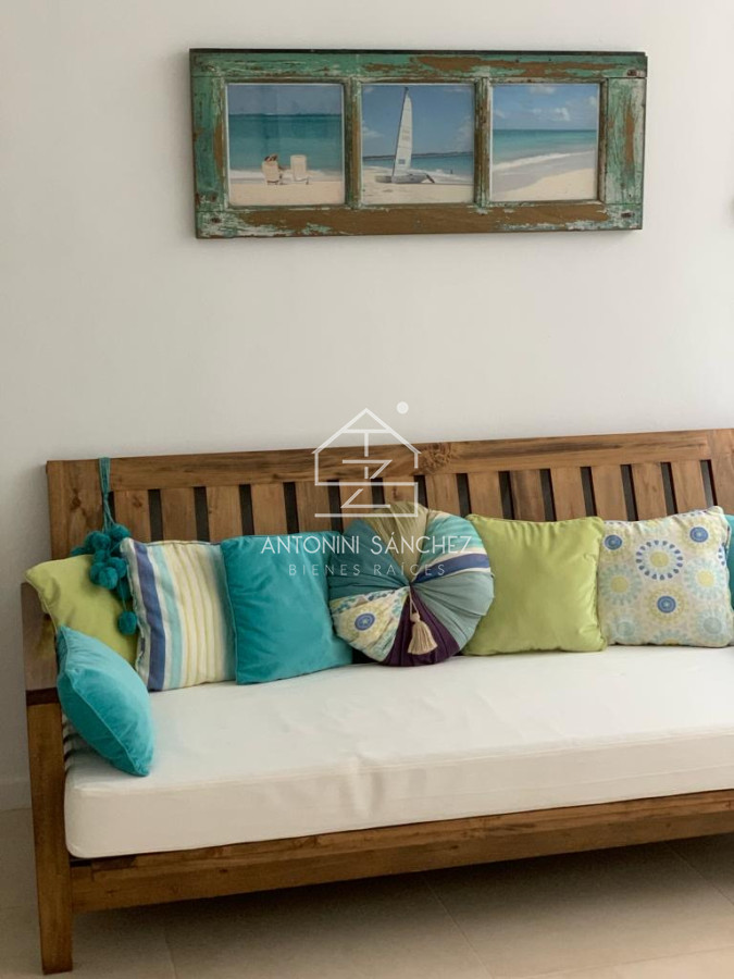 Casa ID.2098 - Venta casa en barrio privado Punta Ballena 