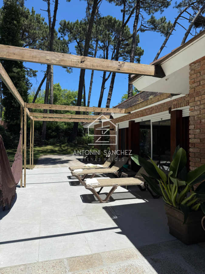 Casa ID.3159 - Casa en Punta del Este, Lugano