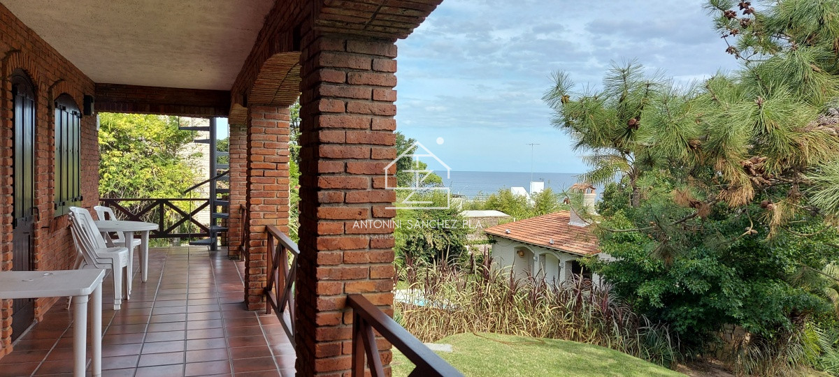 Casa ID.4021 - Venta Casa zona Rinconada, Punta Ballena 