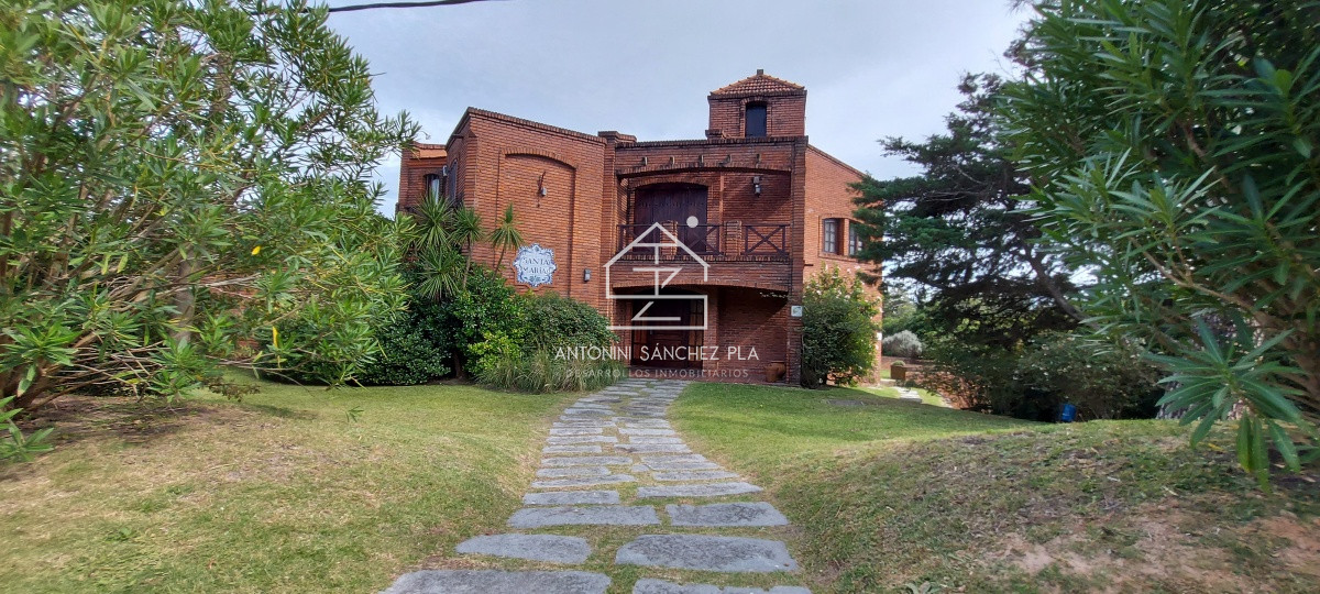 Casa ID.4021 - Venta Casa zona Rinconada, Punta Ballena 