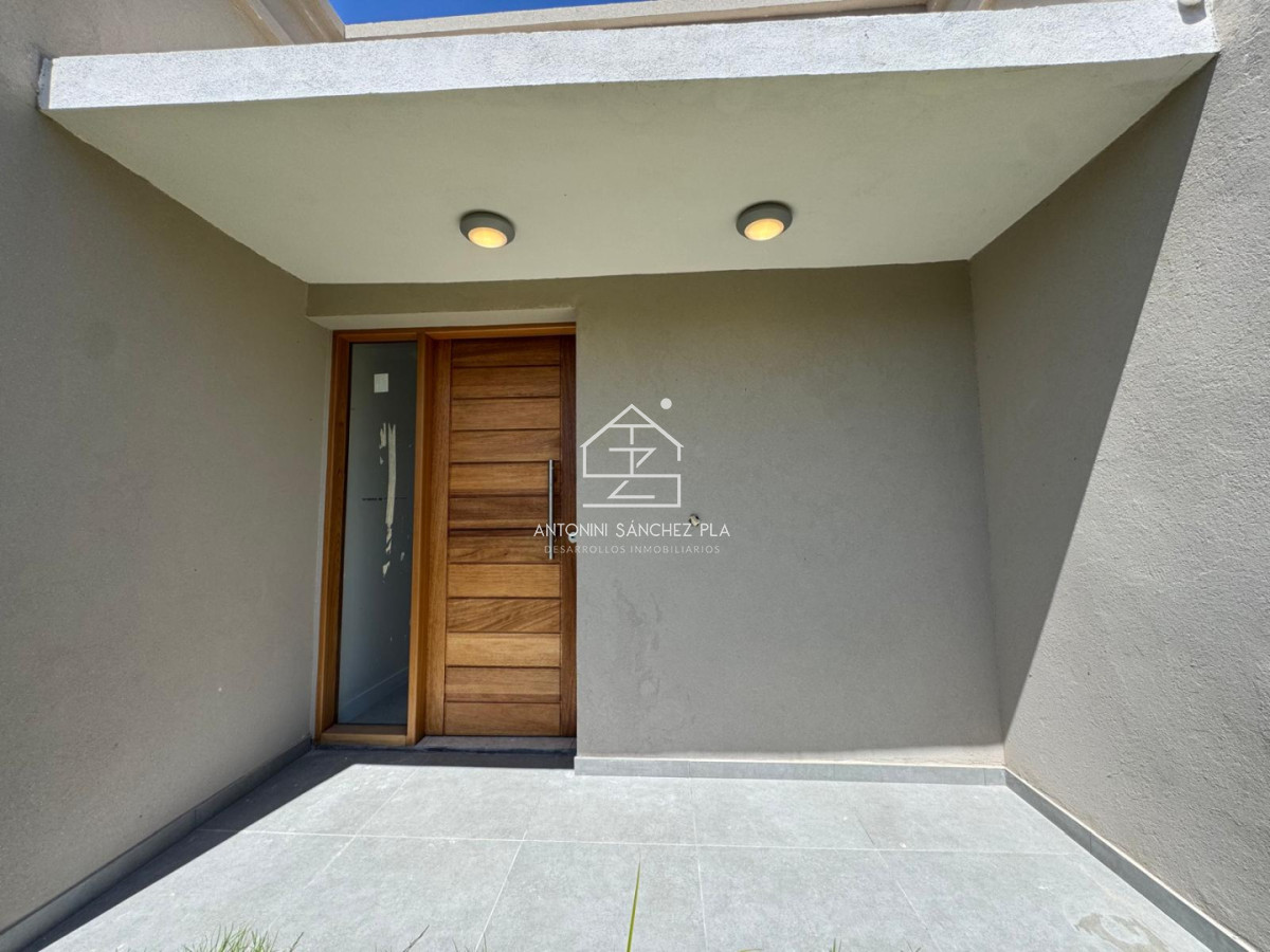 Casa ID.3930 - Casa en Punta Ballena, Las Grutas