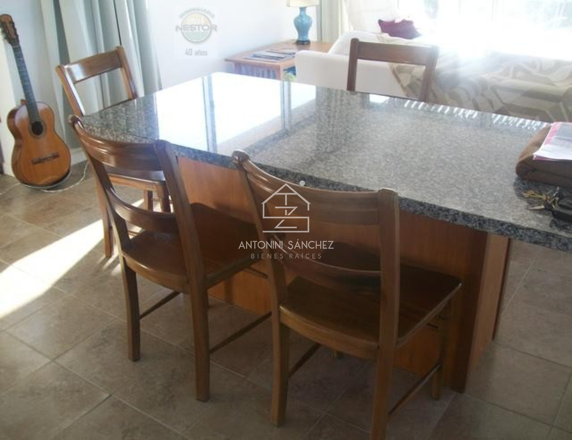 Casa ID.1846 - Venta casa zona Tío Tom Punta Ballena 