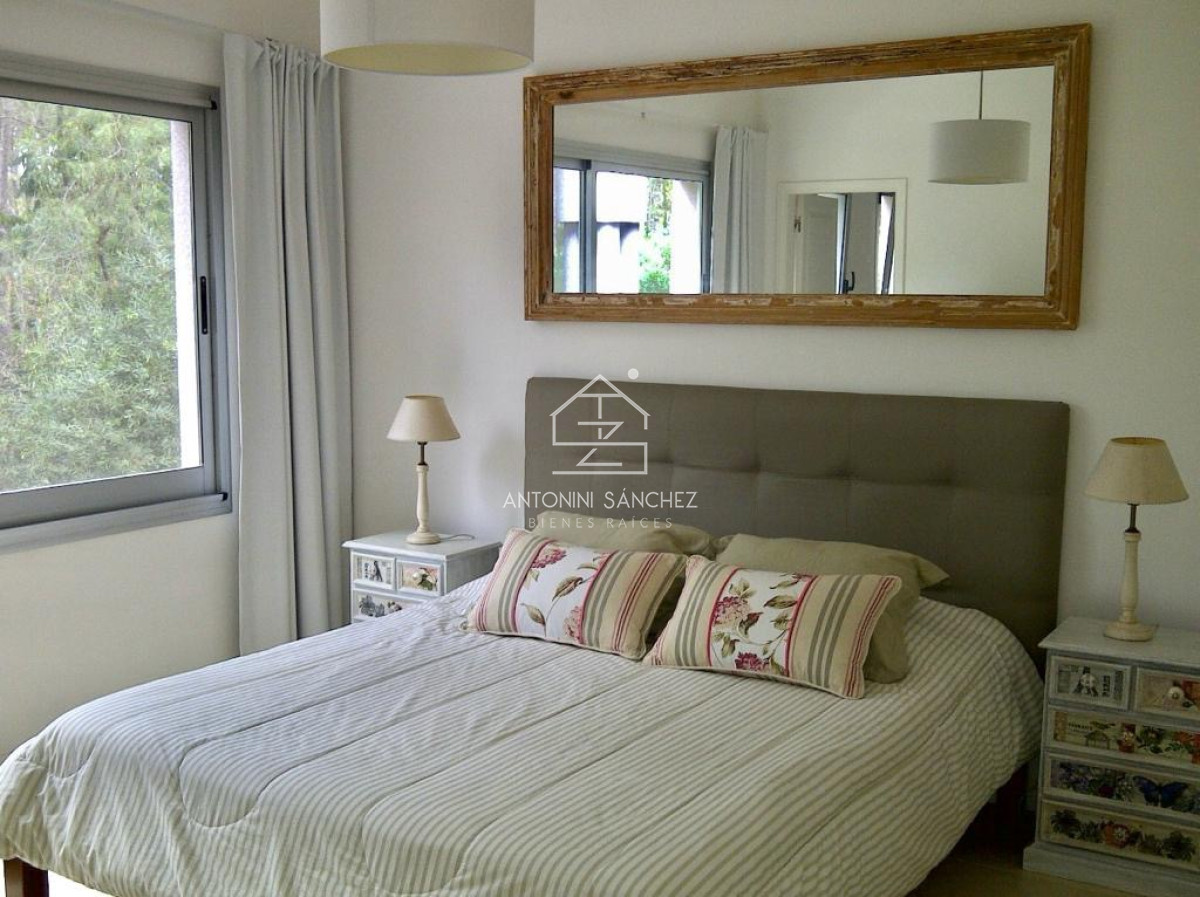 Casa ID.2098 - Venta casa en barrio privado Punta Ballena 