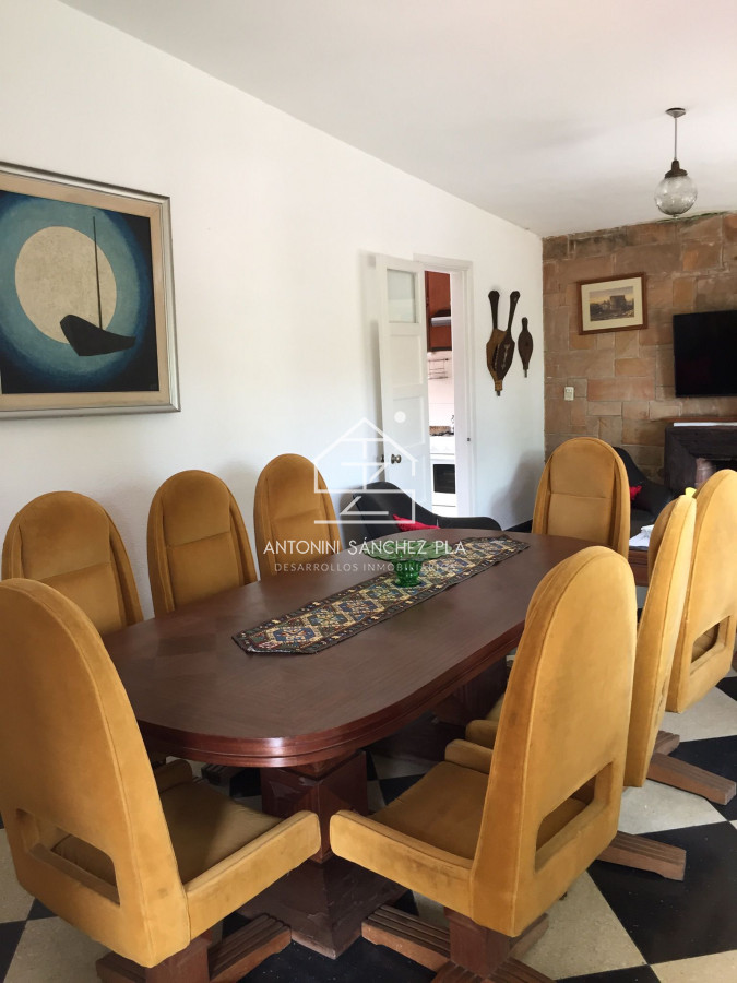 Casa ID.3315 - Venta casa en Pinares Maldonado 