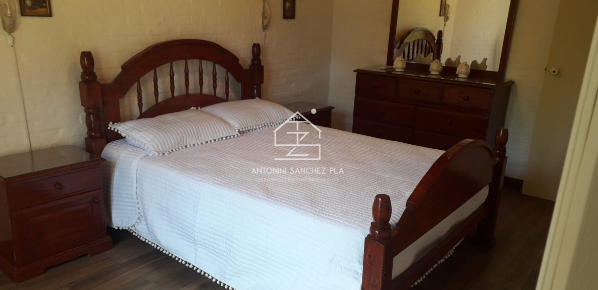 Casa ID.3319 - En Tio Tom bonita casa con 3 dormitorios