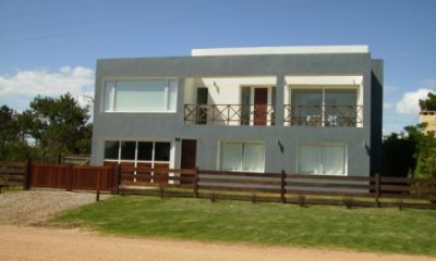 Casa en Punta Ballena, Tio Tom