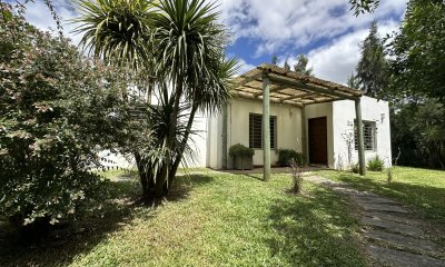Venta casa en Ocean Park, Maldonado