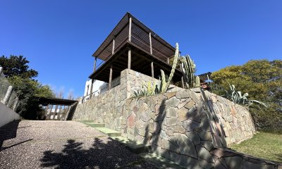 Venta casa zona Tío Tom Punta Ballena