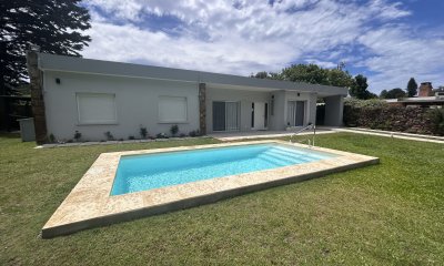 Casa en Punta Ballena, Solanas
