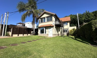 Venta casa en Solanas, Punta Ballena