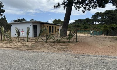 Venta casa a estrenar en barrio Club del lago Punta Ballena