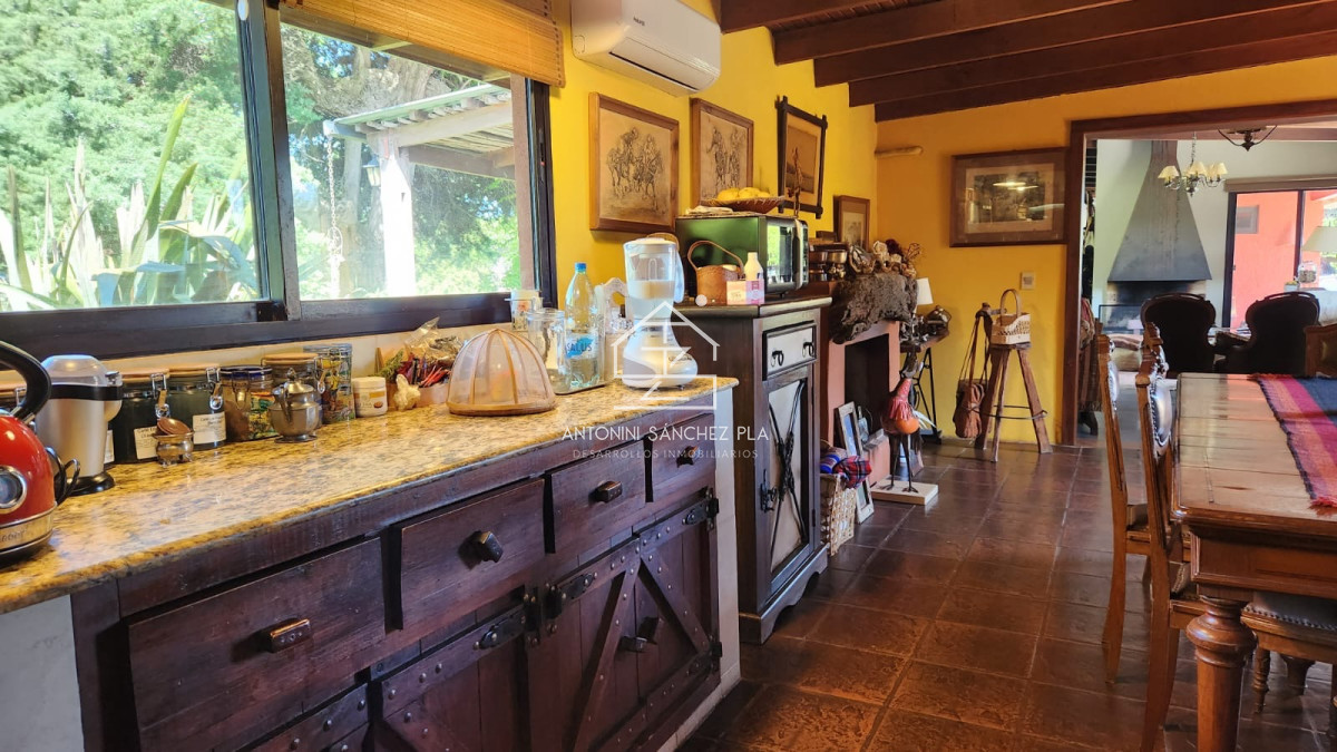 Chacra ID.4047 - Venta chacra Maldonado 