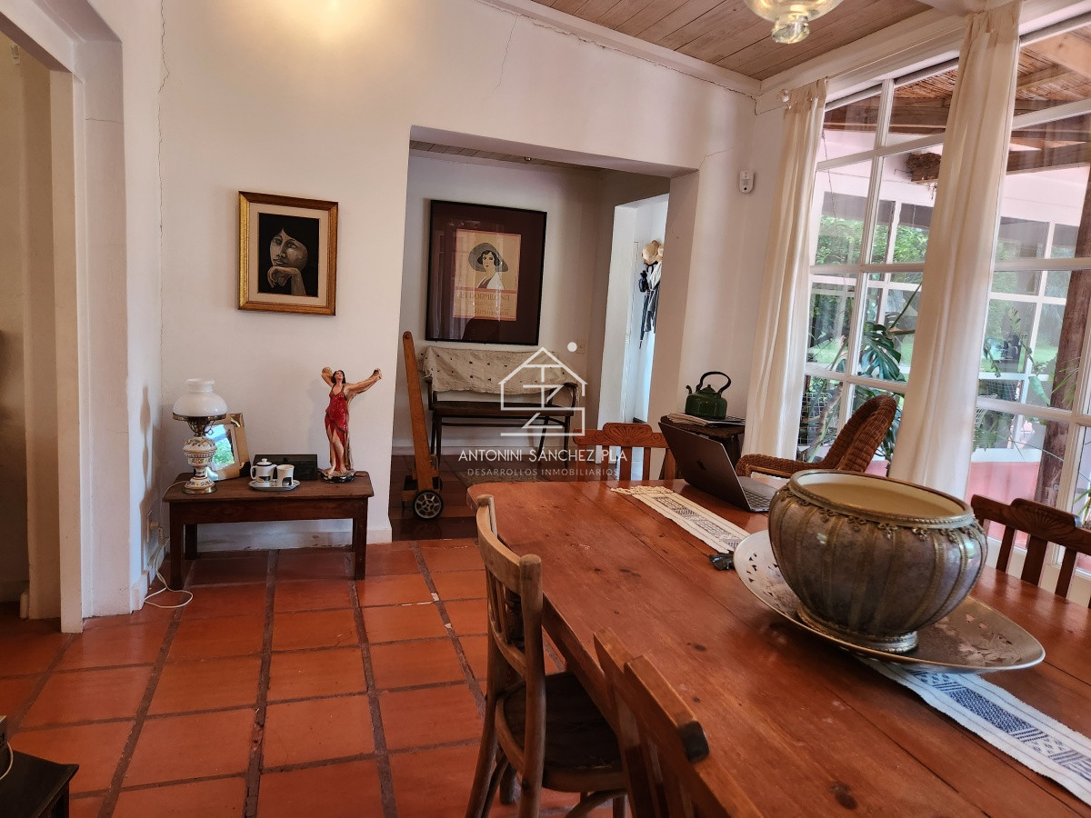 Chacra ID.3976 - Venta chacra tipo quinta, Punta Ballena 