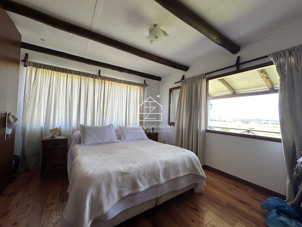 Chacra ID.4327 - Venta chacra en Pueblo Edén. Maldonado 
