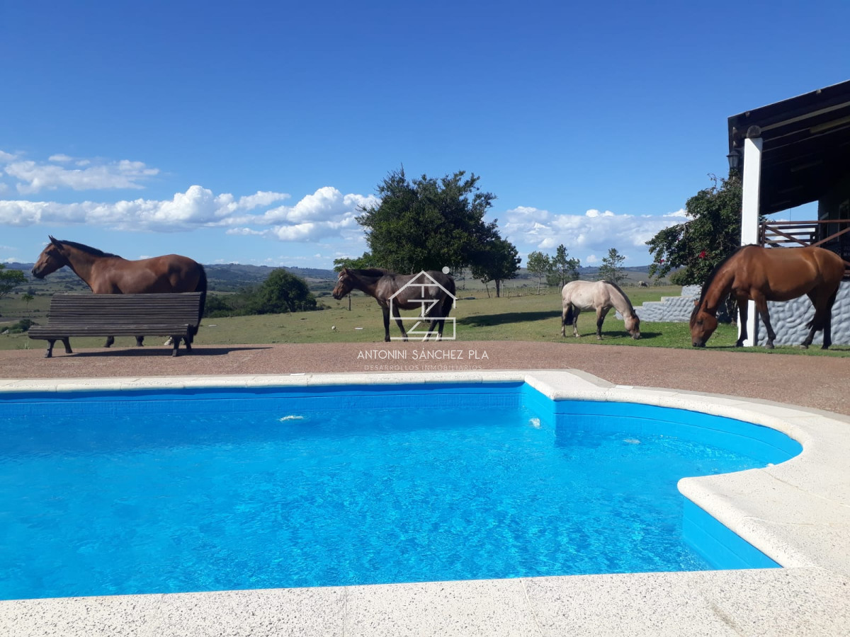Chacra ID.4327 - Venta chacra en Pueblo Edén. Maldonado 