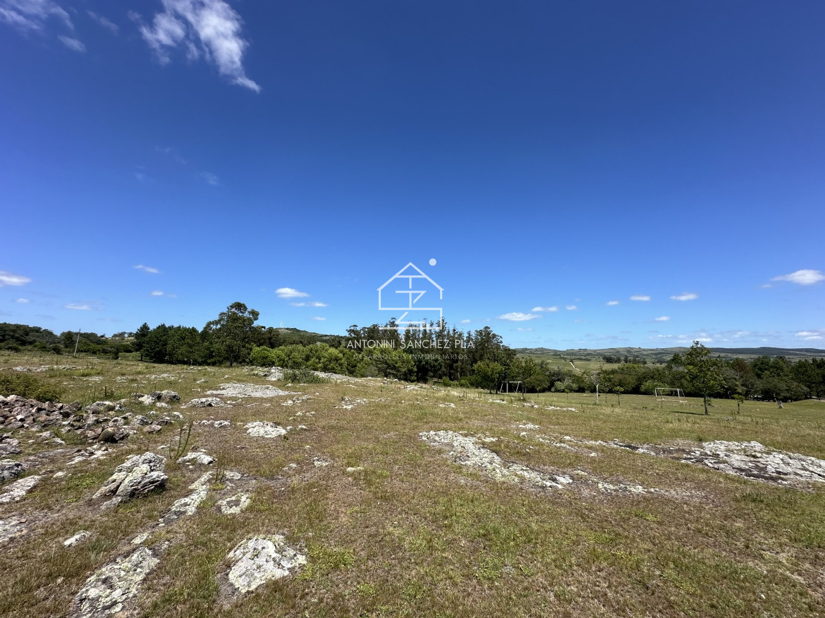 Chacra ID.4327 - Venta chacra en Pueblo Edén. Maldonado 