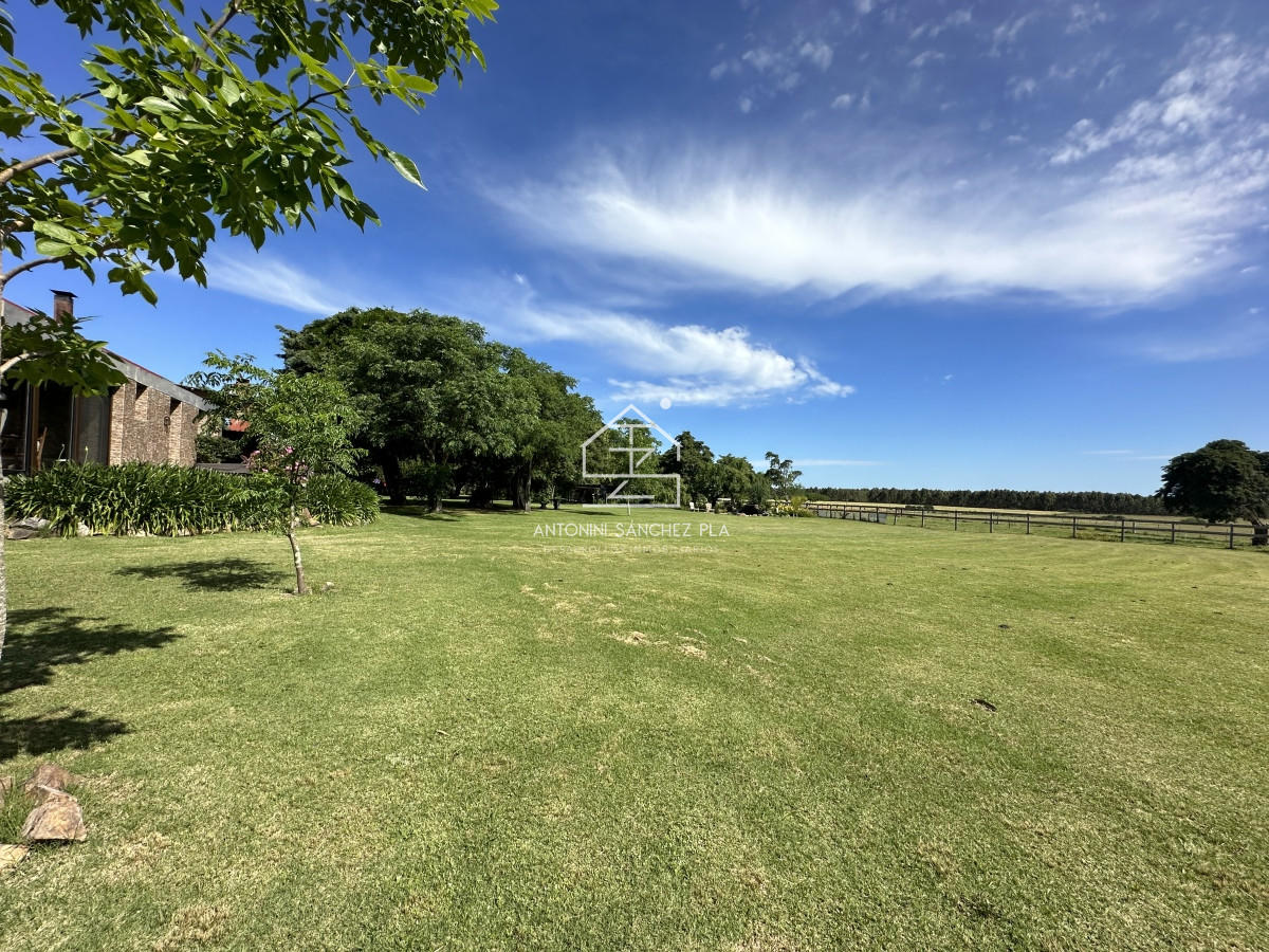 Chacra ID.4047 - Venta chacra Maldonado 