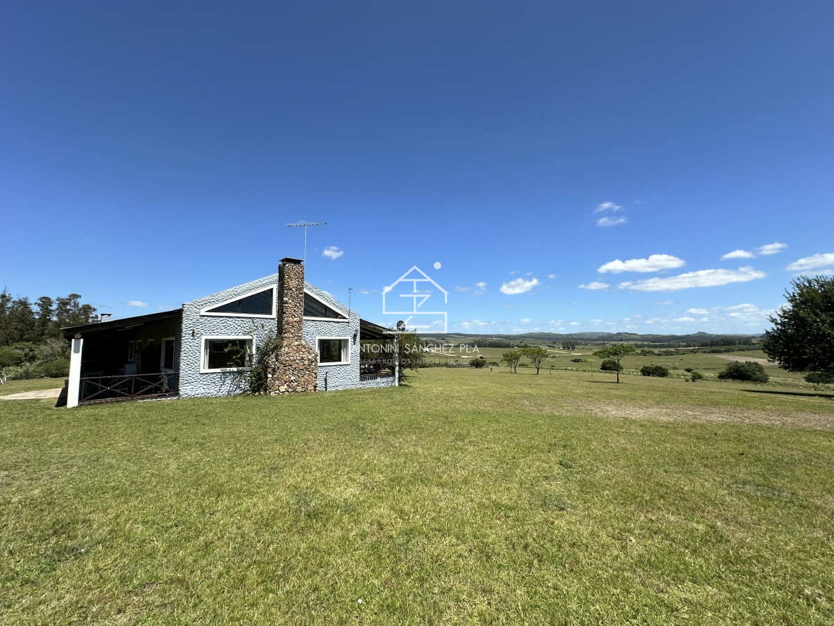 Chacra ID.4327 - Venta chacra en Pueblo Edén. Maldonado 