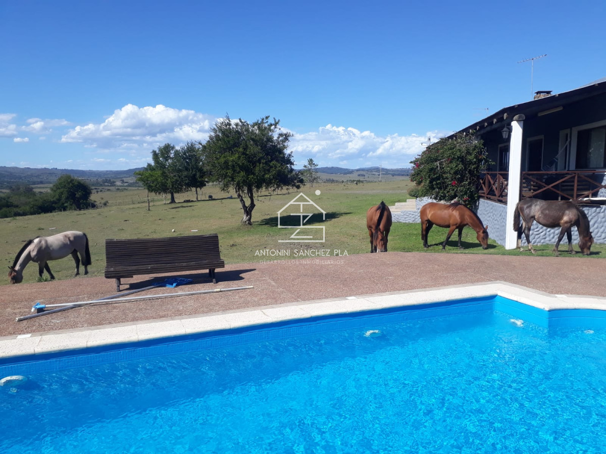 Chacra ID.4327 - Venta chacra en Pueblo Edén. Maldonado 