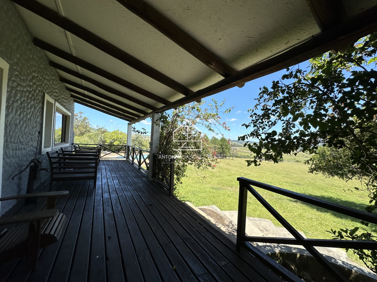 Chacra ID.4327 - Venta chacra en Pueblo Edén. Maldonado 
