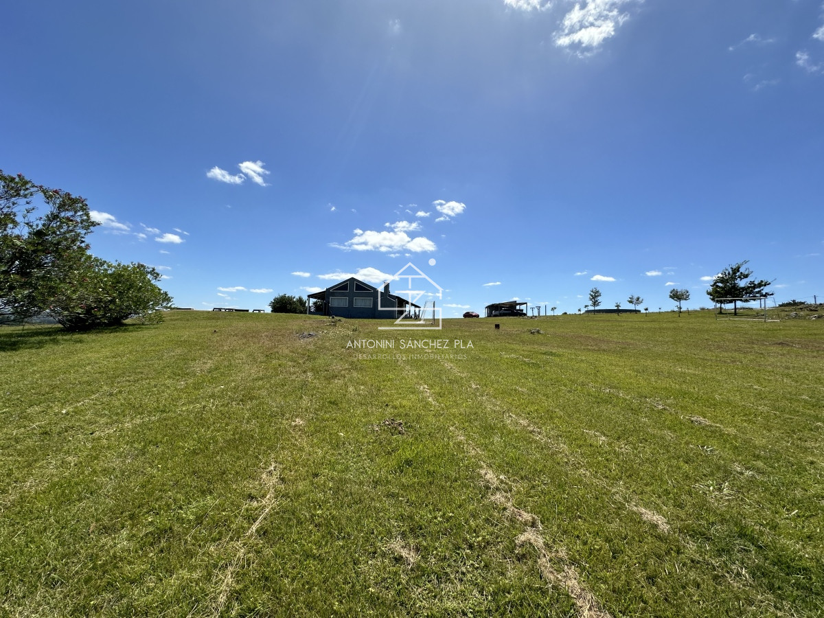 Chacra ID.4327 - Venta chacra en Pueblo Edén. Maldonado 