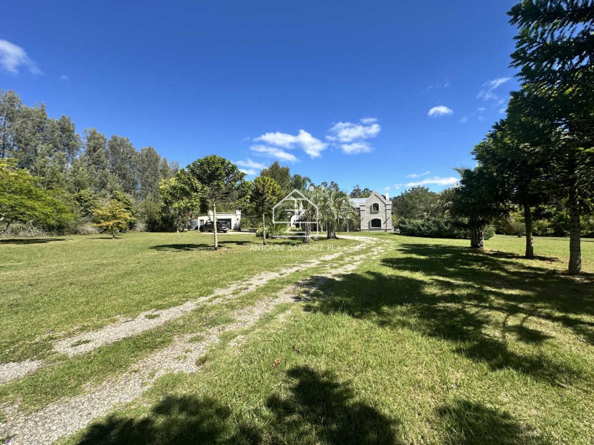 Chacra ID.4149 - Venta chacra en zona cercana a La Pataia. Punta Ballena 