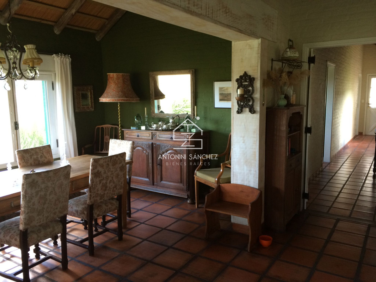 Chacra ID.5174 - 