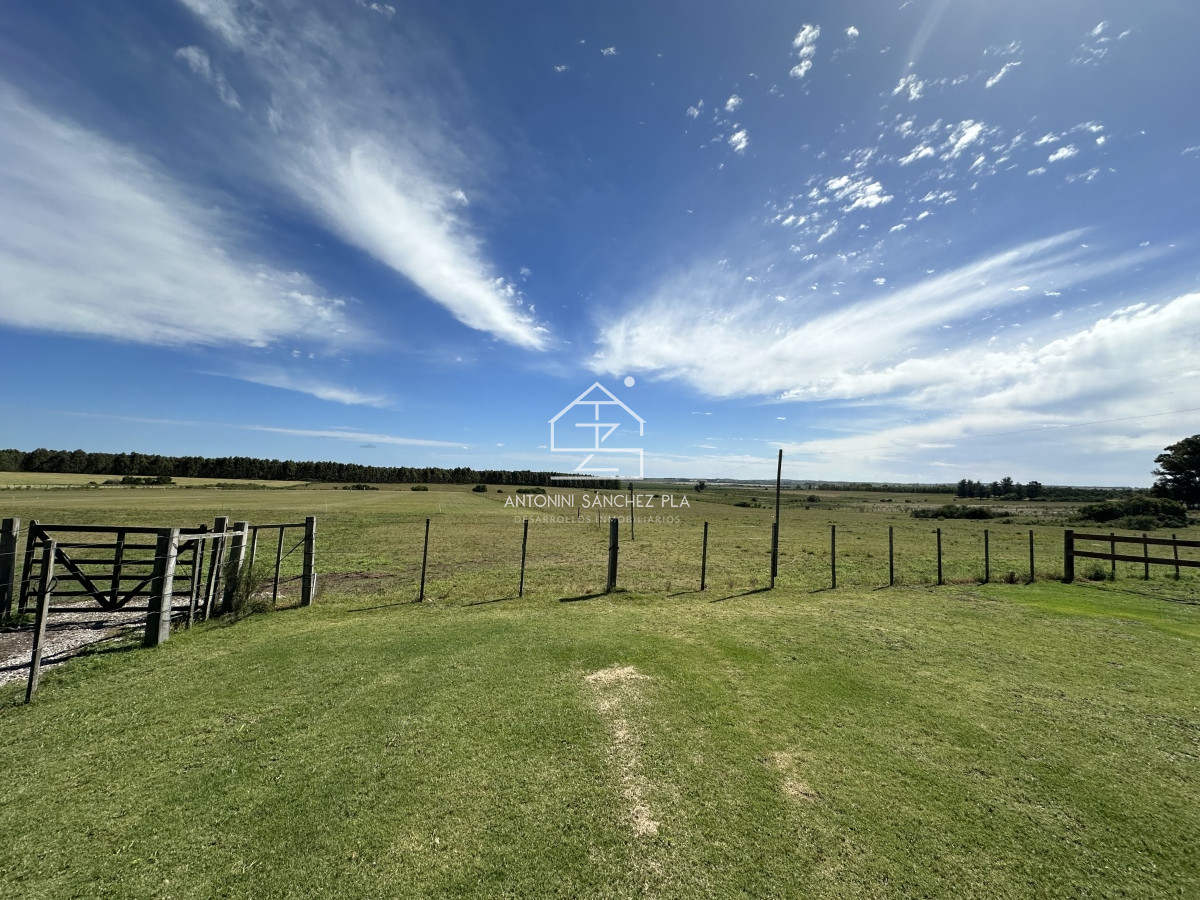 Chacra ID.4047 - Venta chacra Maldonado 