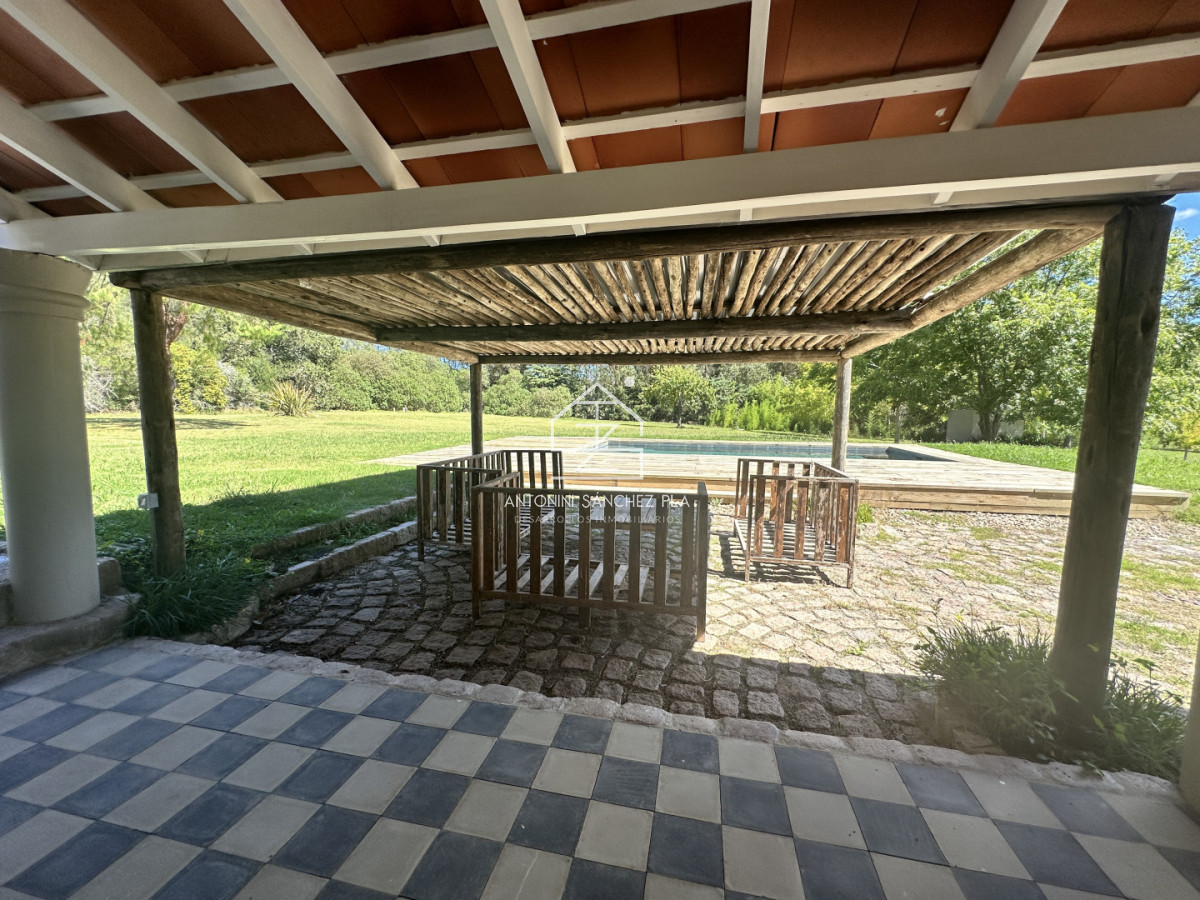 Chacra ID.4149 - Venta chacra en zona cercana a La Pataia. Punta Ballena 