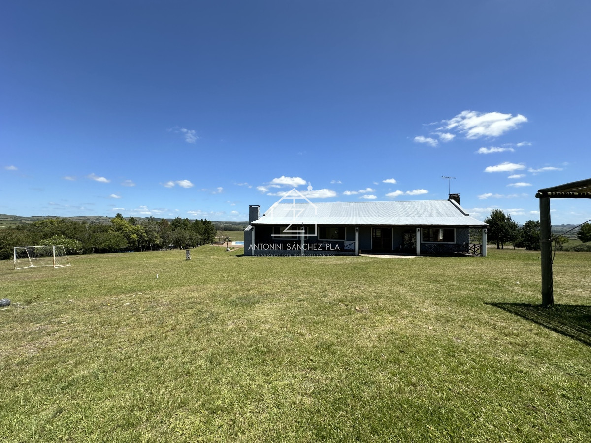 Chacra ID.4327 - Venta chacra en Pueblo Edén. Maldonado 