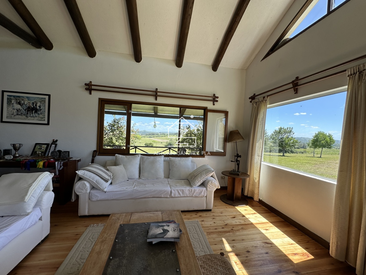 Chacra ID.4327 - Venta chacra en Pueblo Edén. Maldonado 