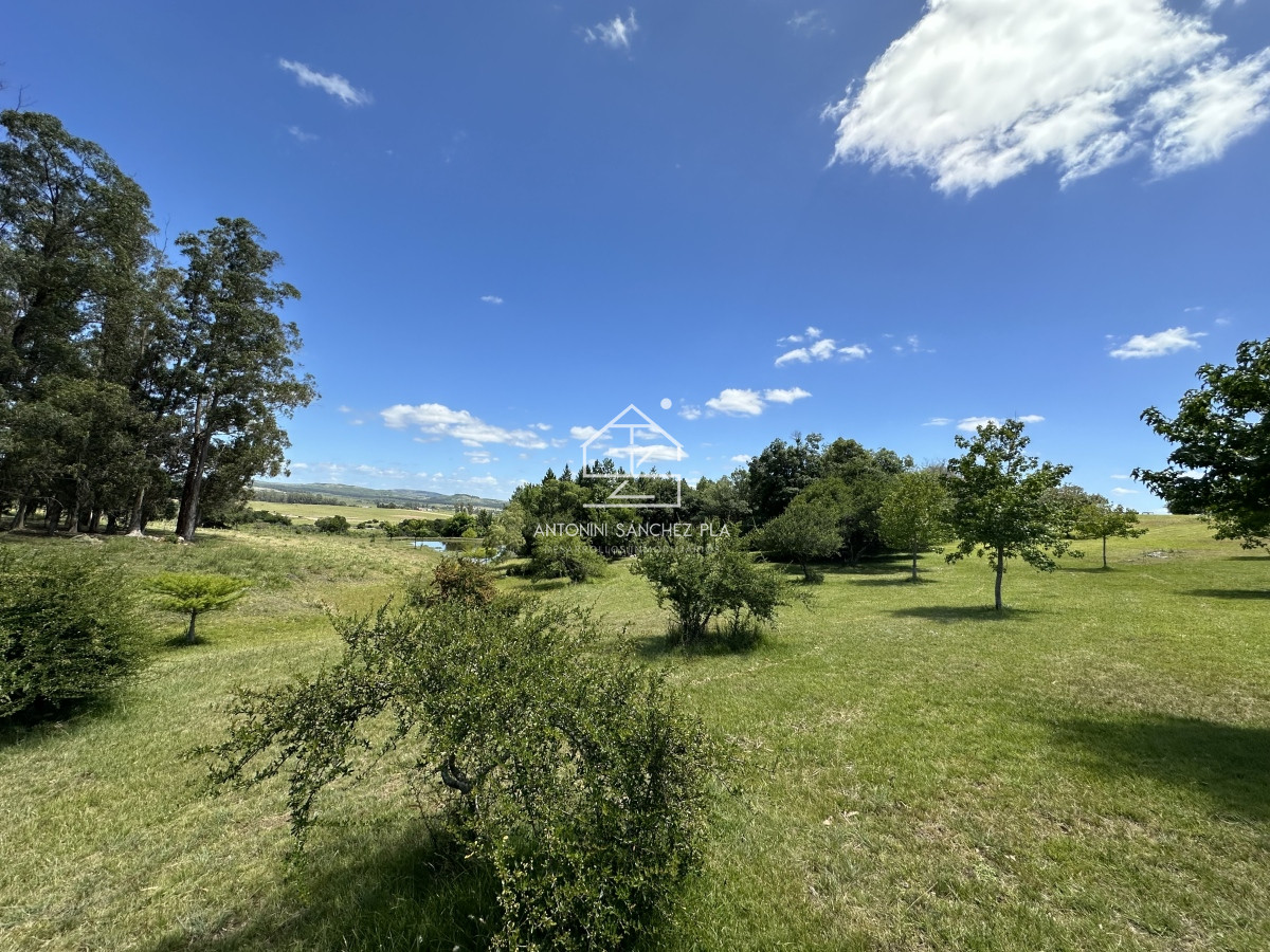 Chacra ID.4327 - Venta chacra en Pueblo Edén. Maldonado 