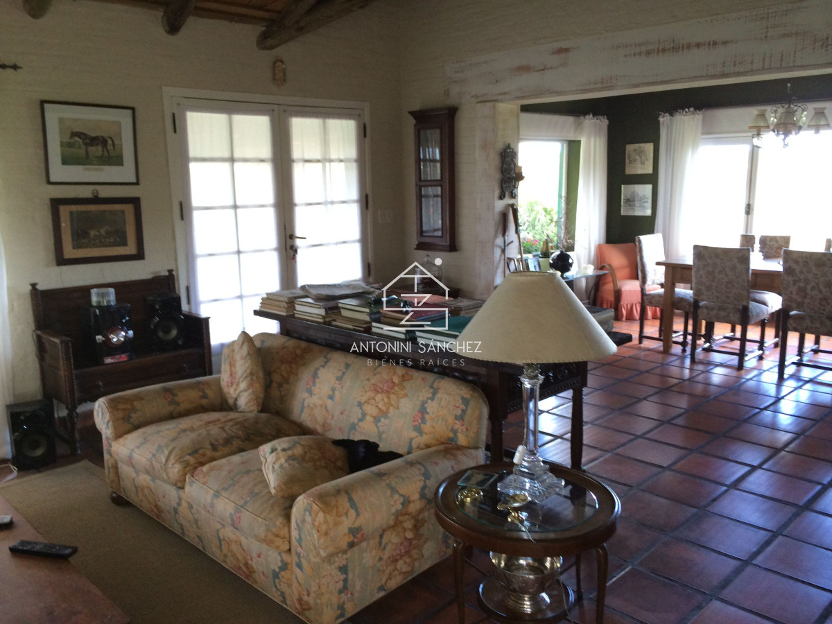 Chacra ID.5174 - 