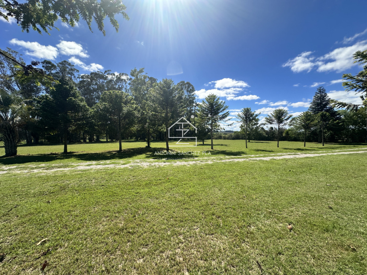 Chacra ID.4149 - Venta chacra en zona cercana a La Pataia. Punta Ballena 