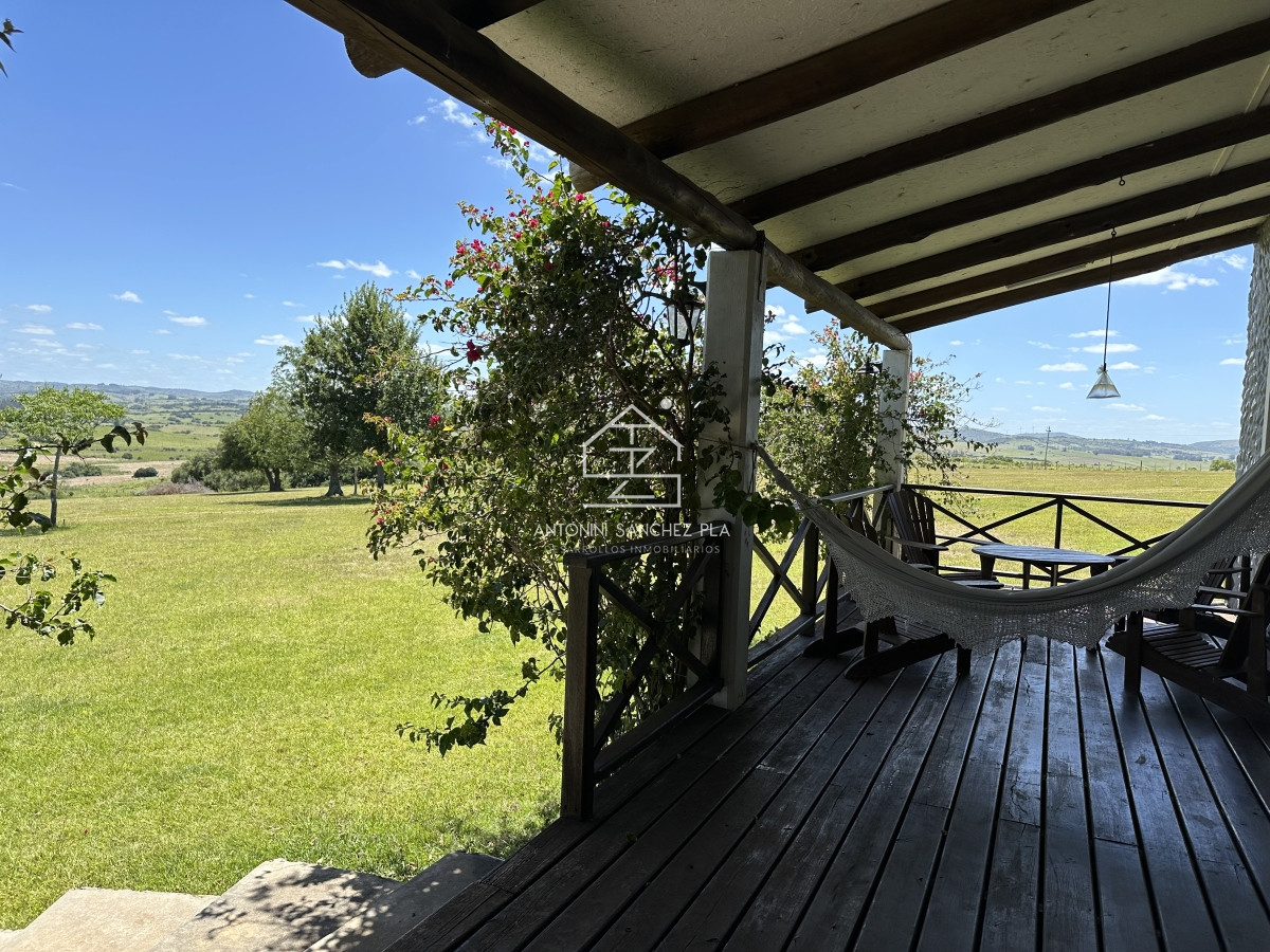 Chacra ID.4327 - Venta chacra en Pueblo Edén. Maldonado 