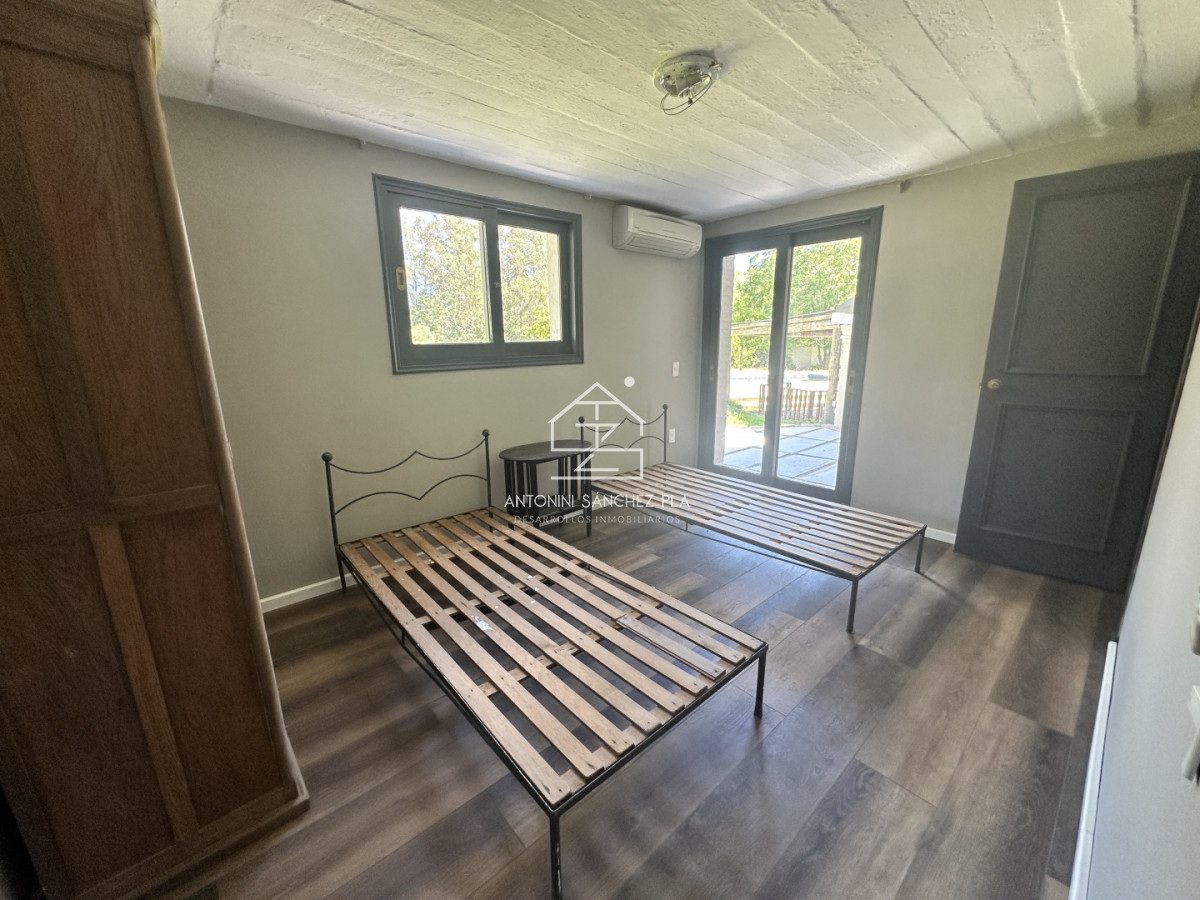 Chacra ID.4149 - Venta chacra en zona cercana a La Pataia. Punta Ballena 