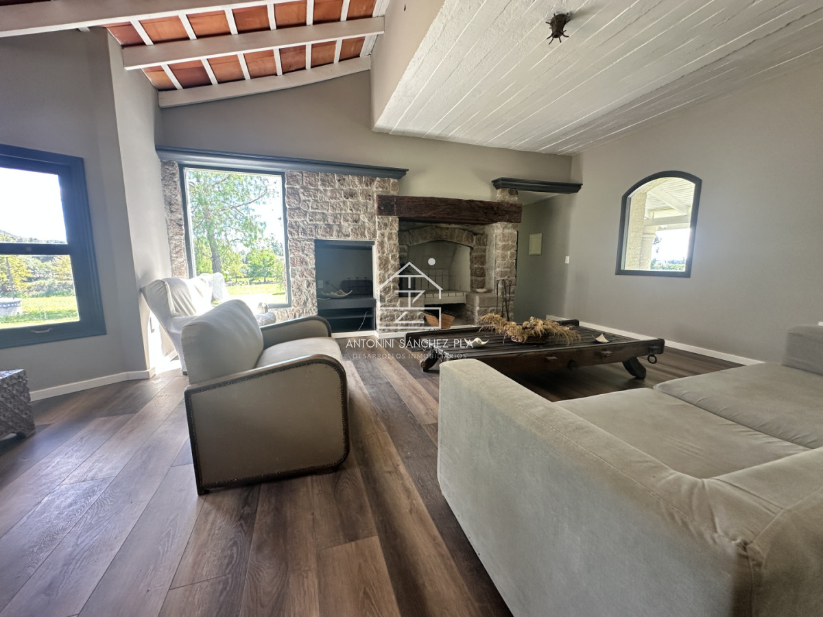 Chacra ID.4149 - Venta chacra en zona cercana a La Pataia. Punta Ballena 