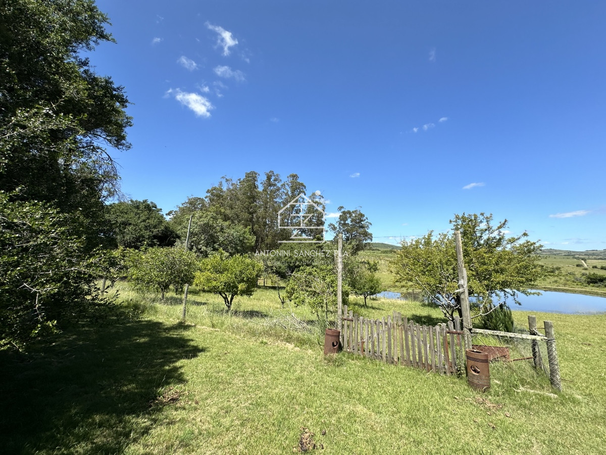 Chacra ID.4327 - Venta chacra en Pueblo Edén. Maldonado 