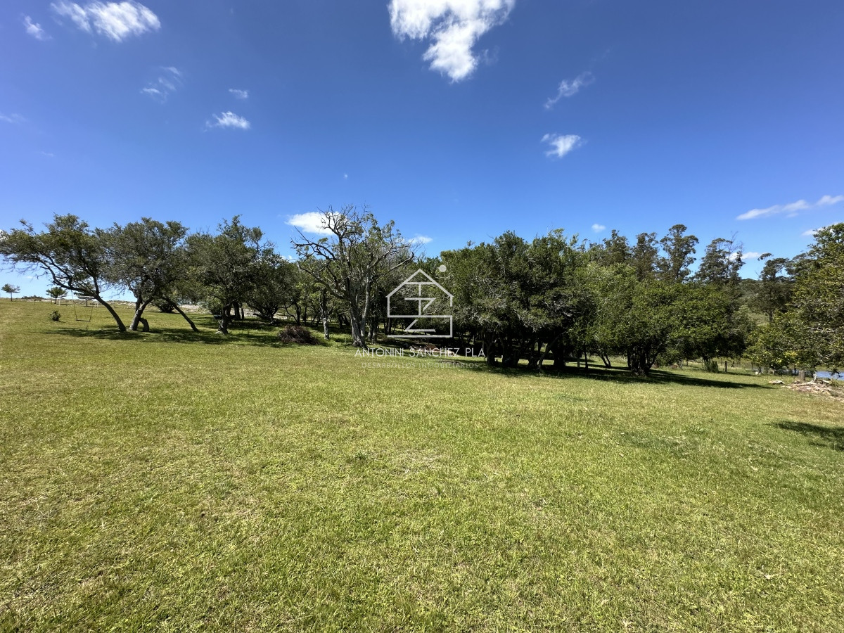 Chacra ID.4327 - Venta chacra en Pueblo Edén. Maldonado 